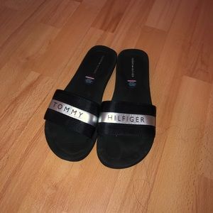 Tommy Hilfiger Slides